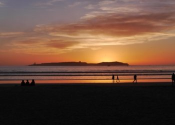 Viajar a Marruecos en verano