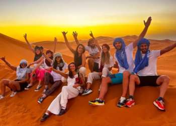 Consejos para viajar a Marruecos