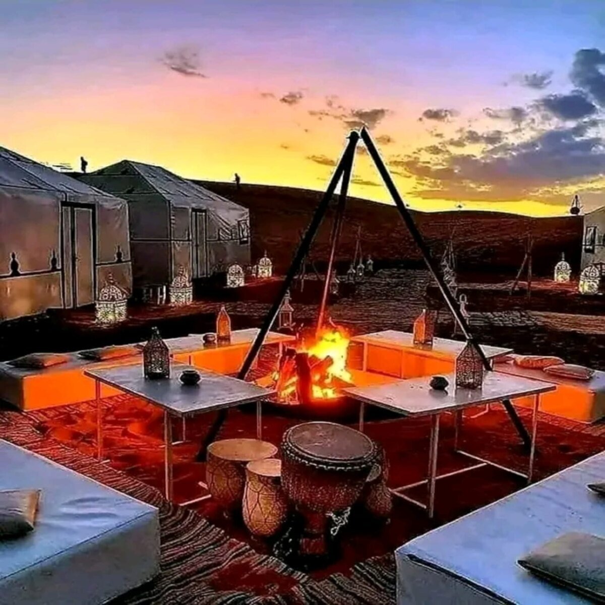 Nuestros servicios en Marruecos