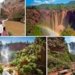 excursión a las Cascadas de Ouzoud