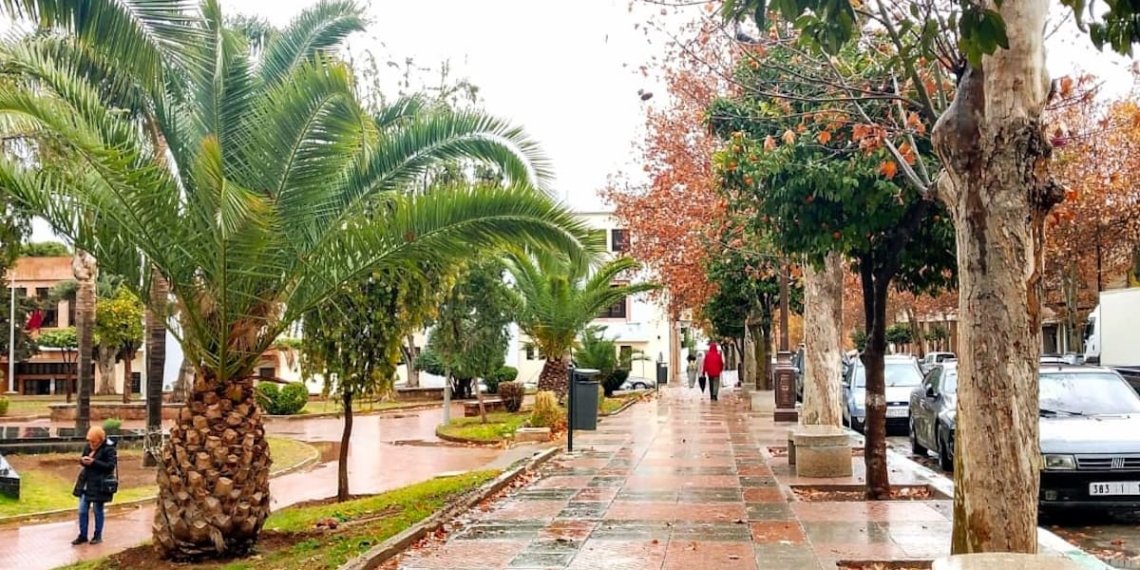 excursión a Sefrou desde Fez