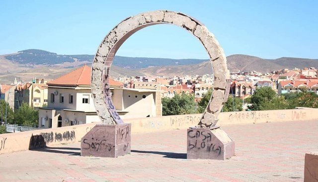 Excursión a Azrou desde Fez