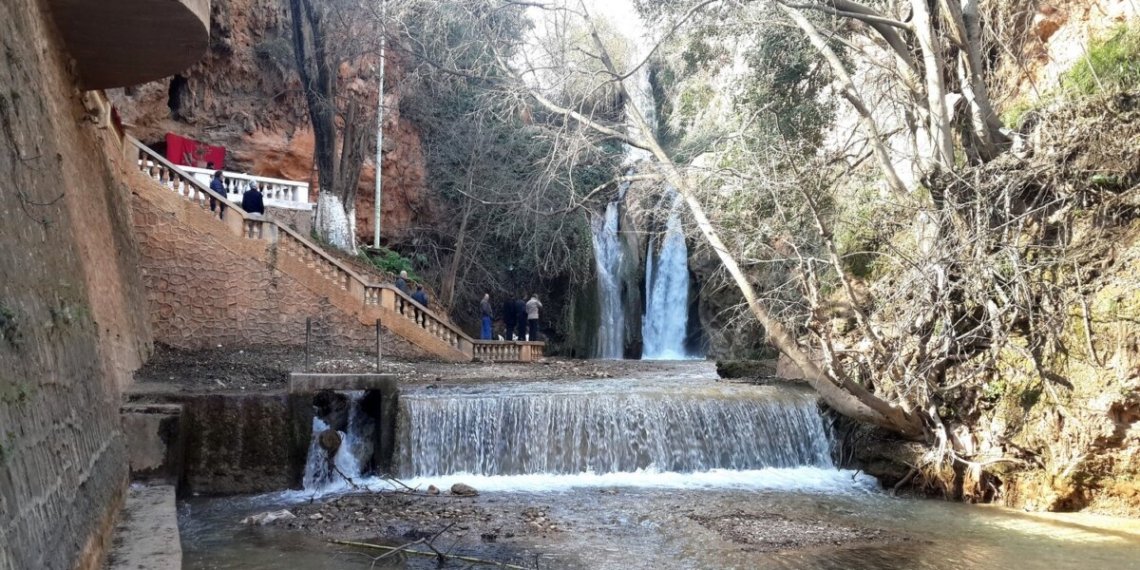 excursión a Sefrou desde Fez