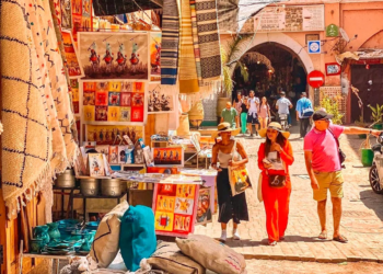 Tour Marruecos desde Tánger al desierto