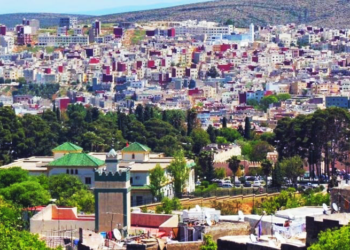 excursión a Sefrou desde Fez