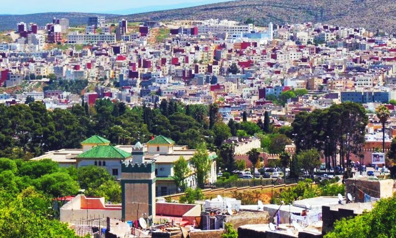 excursión a Sefrou desde Fez