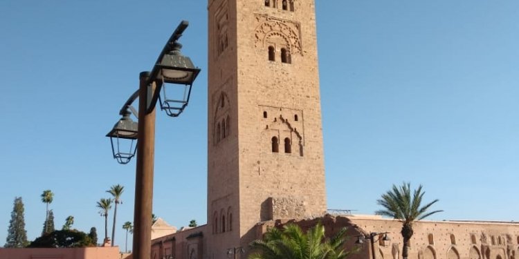 Marrakech