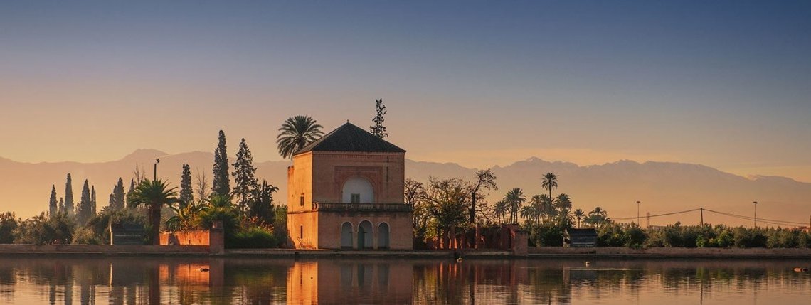 MARRAKECH