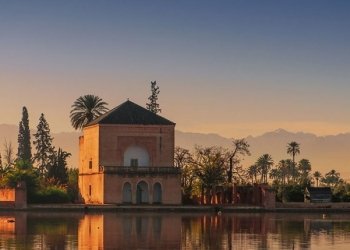 MARRAKECH
