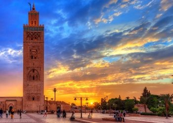 Marrakech