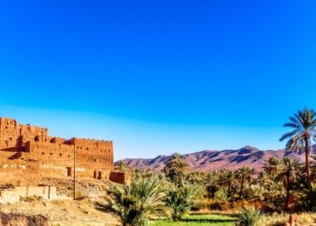 Tour Marrakech Zagora 2 días