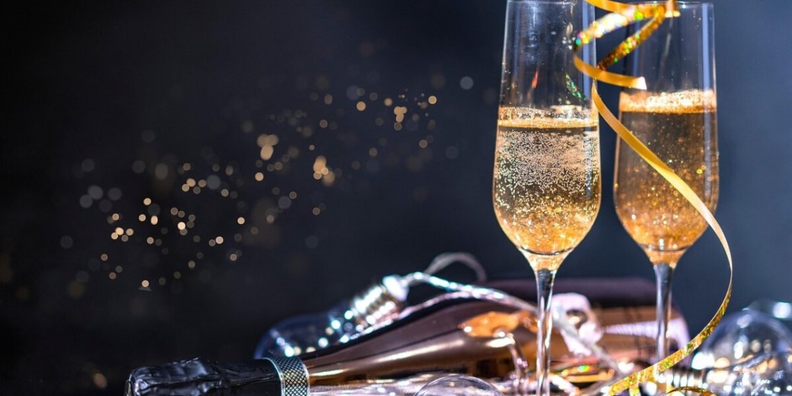 Fin de año en el desierto de Marruecos