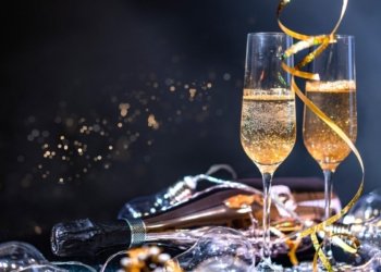 Fin de año en el desierto de Marruecos