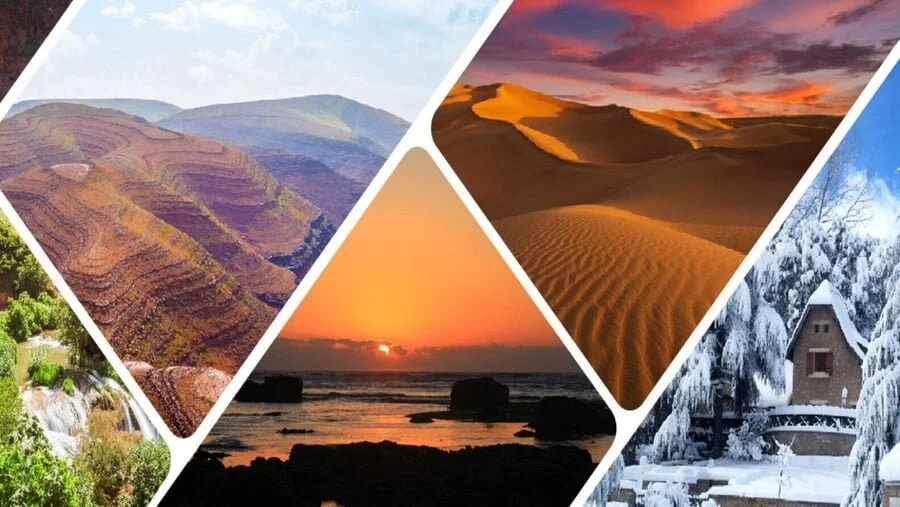 La mejor época para viajar a Marruecos