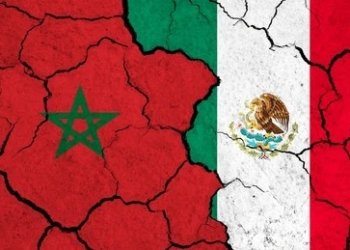 Viajes a Marruecos desde México