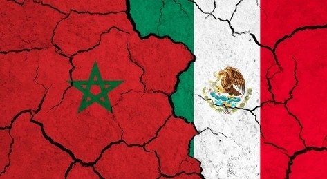 Viajes a Marruecos desde México