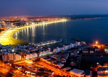 Qué ver en Agadir: Playa, Kasbah y Mejores Excursiones