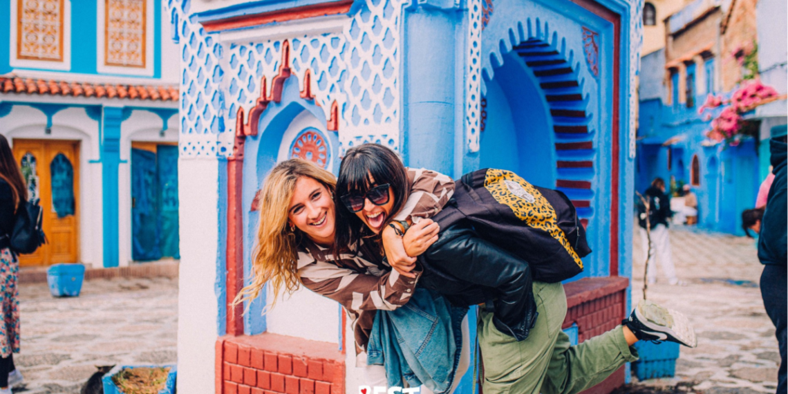Ruta por Marruecos 8 Días