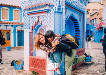 Ruta por Marruecos 8 Días