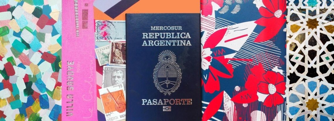 Viajes a Marruecos desde Argentina