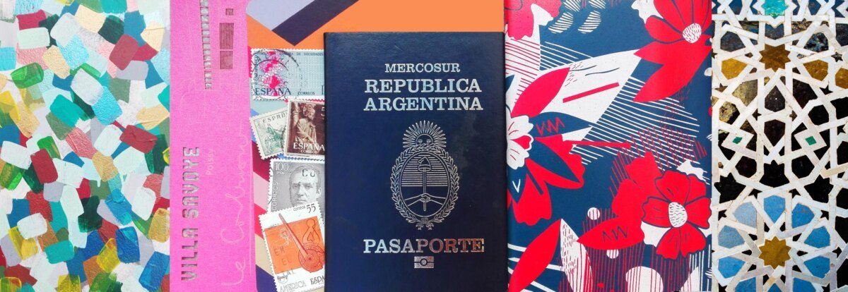 Viajes a Marruecos desde Argentina