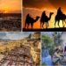 destinos en Marruecos