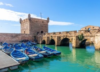 qué ver en Essaouira