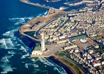 qué ver en Casablanca