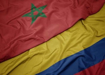 Viajes a Marruecos desde Colombia