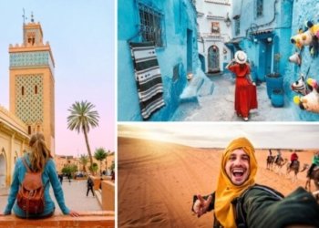 Mejores Rutas por Marruecos