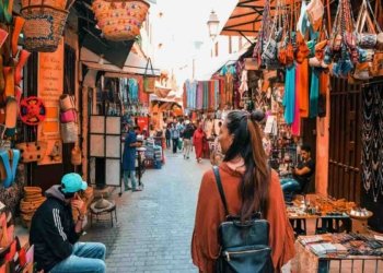 Que Hacer en Marrakech