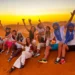 Presupuesto para viajar a Marruecos: tour del desierto del Sahara en dromedario