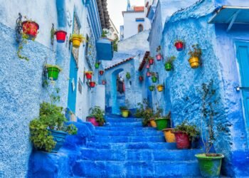 Tour Marruecos 7 días desde Tánger